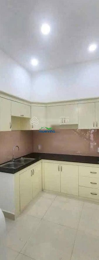 Nhà mới 3 tầng, hẻm xe hơi thông, (4x9)m2, ngay chợ bảo ngọc tú, tân bình, giá 5,4 tỷ còn tl - 2