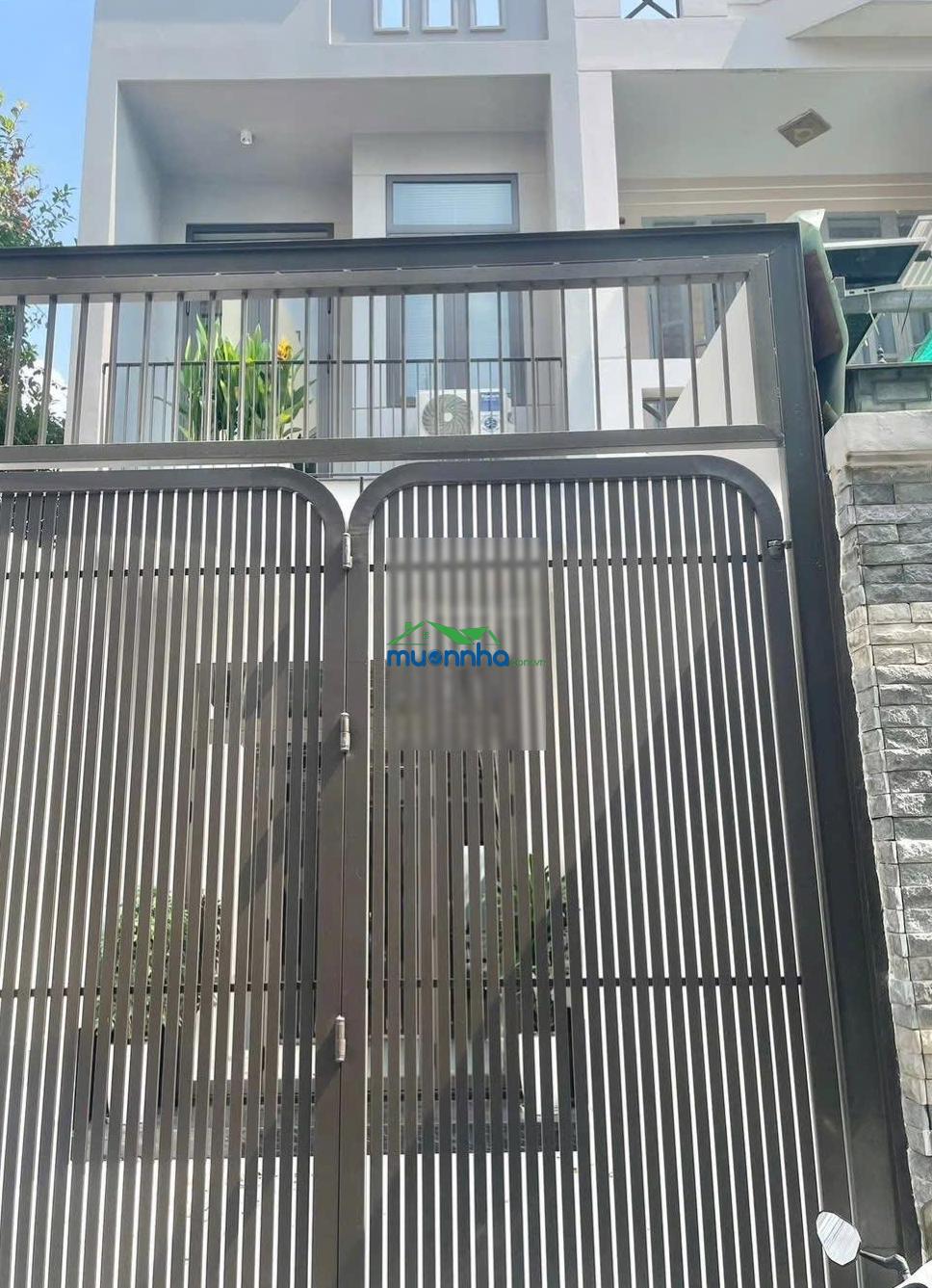 Bán nhà mặt tiền đường gần nguyễn duy trinh giá 9,2 tỷ sân đậu oto - 2