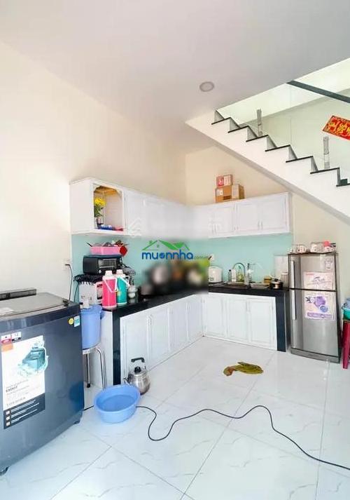 3,49 tỷ xã đông thạnh - đường vành đai 3 sắp hoàn thành - làng đại học - khu đô thị... - 2