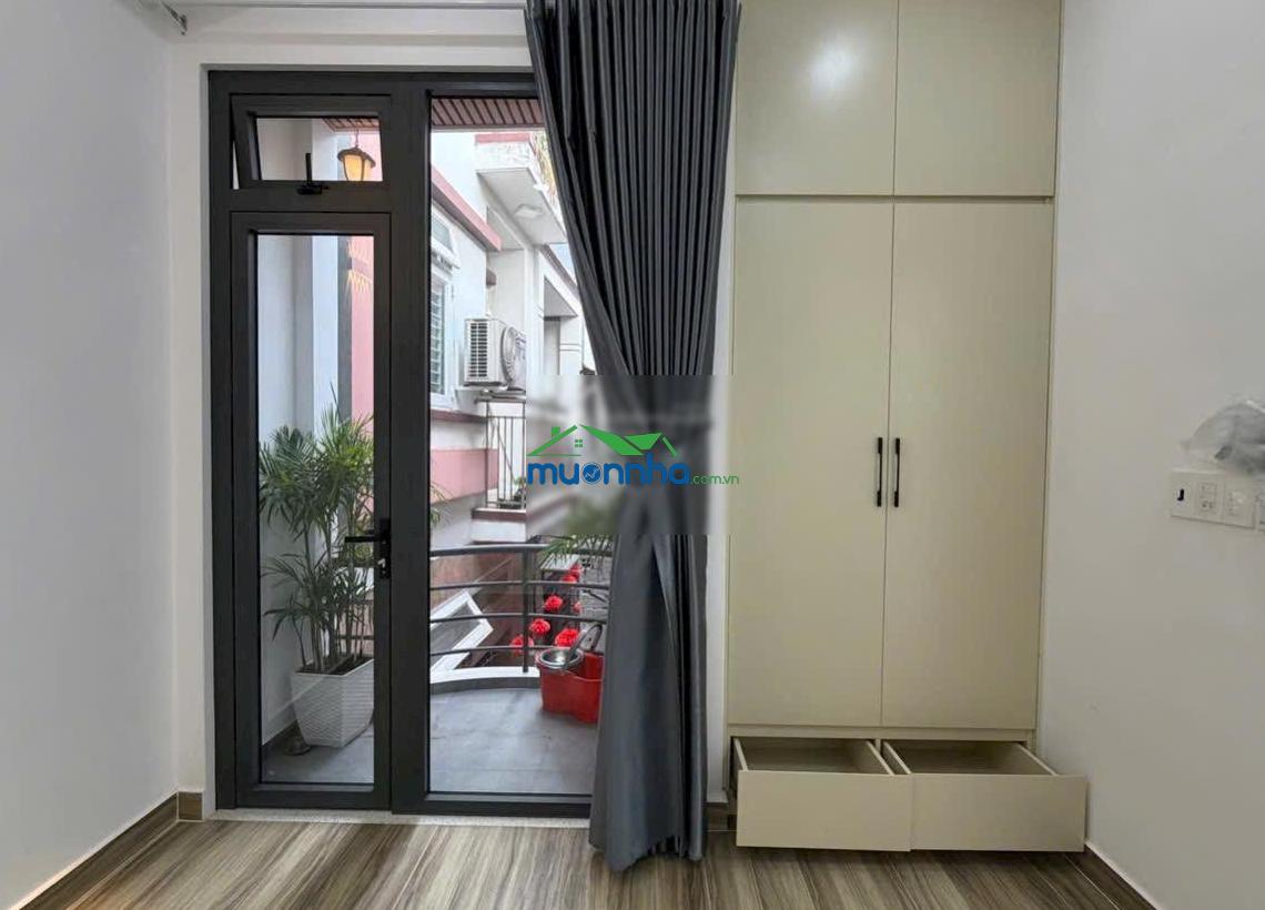 Nhà đường hồng lạc, 3.5x5.6m, xây mới full nội thất 2pn 2wc, giá 3.49 tỷ tl - 4