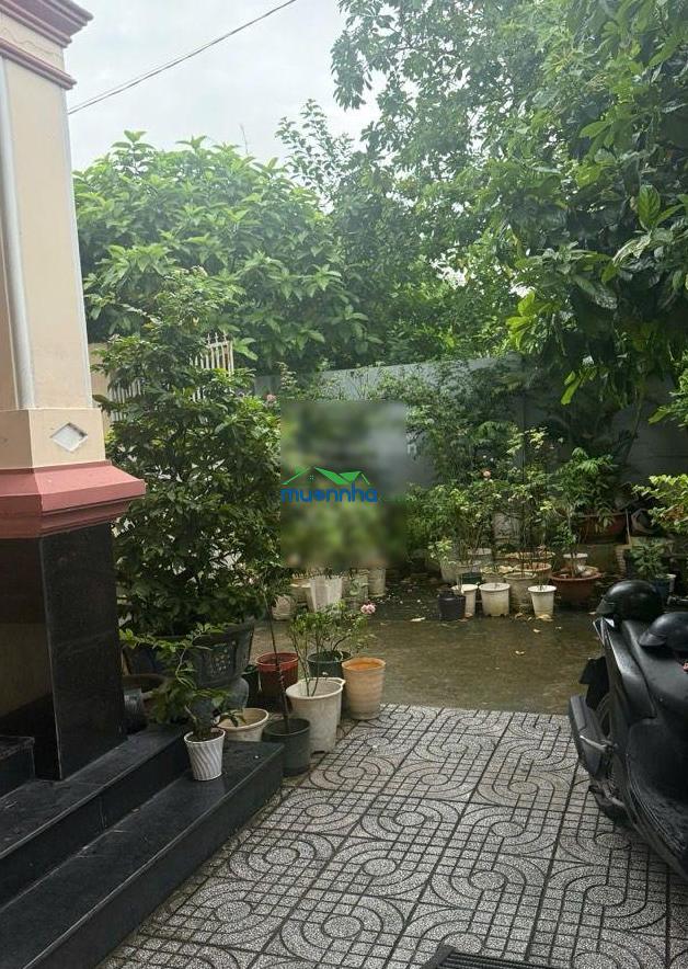 Biệt thự ngang 8m hiếm (8x16m2) hẻm xe hơi 7 chỗ giá chỉ 9.5 tỷ nguyễn thị kiểu tân thới hiệp