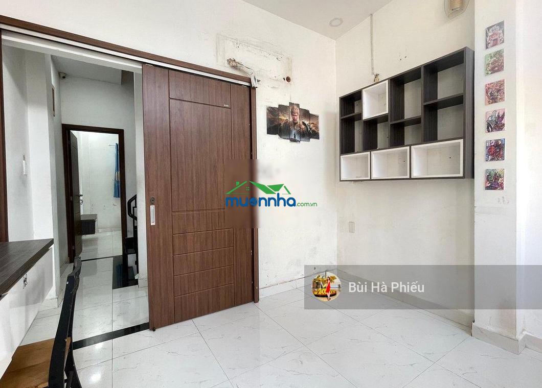 Bán nhà bùi văn ba q7 sát jamona heights - 3 tầng - 4pn - 15m ra hẻm ô tô - 4,86 tỷ - 4