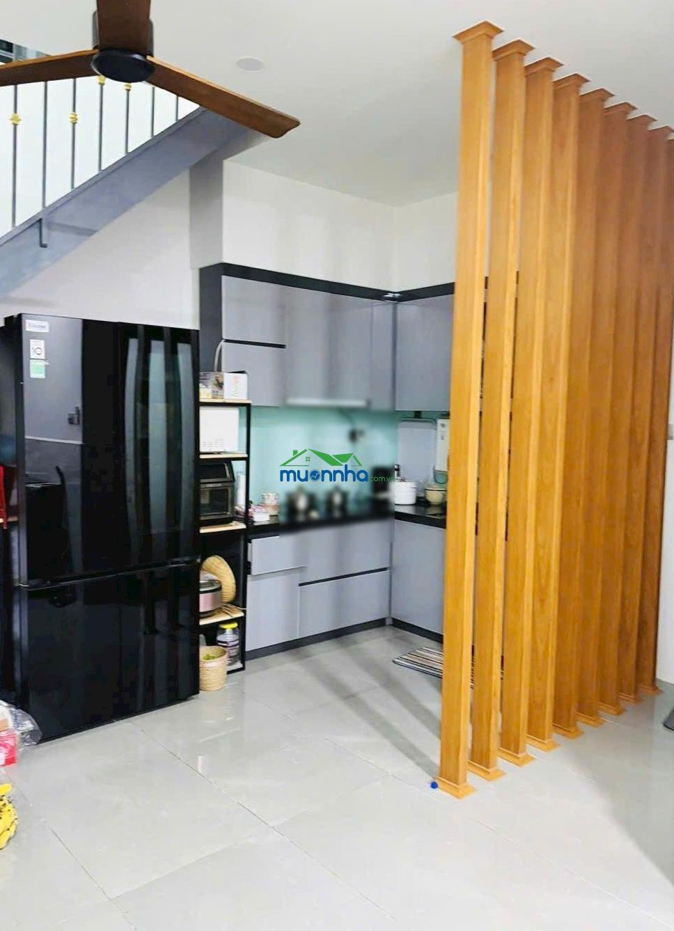 Nhà 2 tầng - ngang 6m - trung tâm trường thọ - phường thủ đức - chỉ 4.55 tỷ - 2