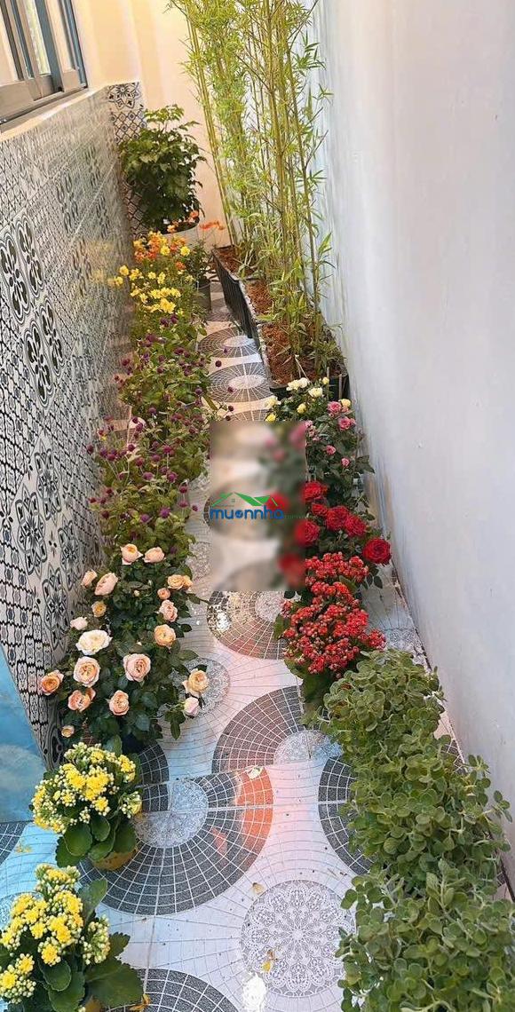 Bạch đằng p15 bình thạnh - 3 tầng - 35 m² - 3 pn - 3 wc - 5,4 tỷ - 2