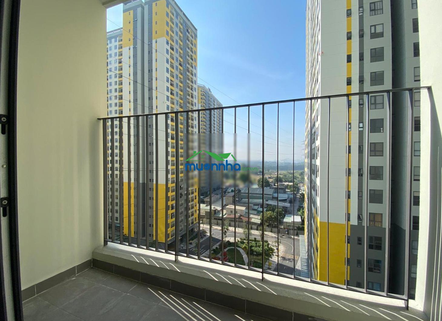 Căn hộ bcons city giá chỉ 5.5 triệu/tháng | nhận cọc giữ căn 30 ngày - 2