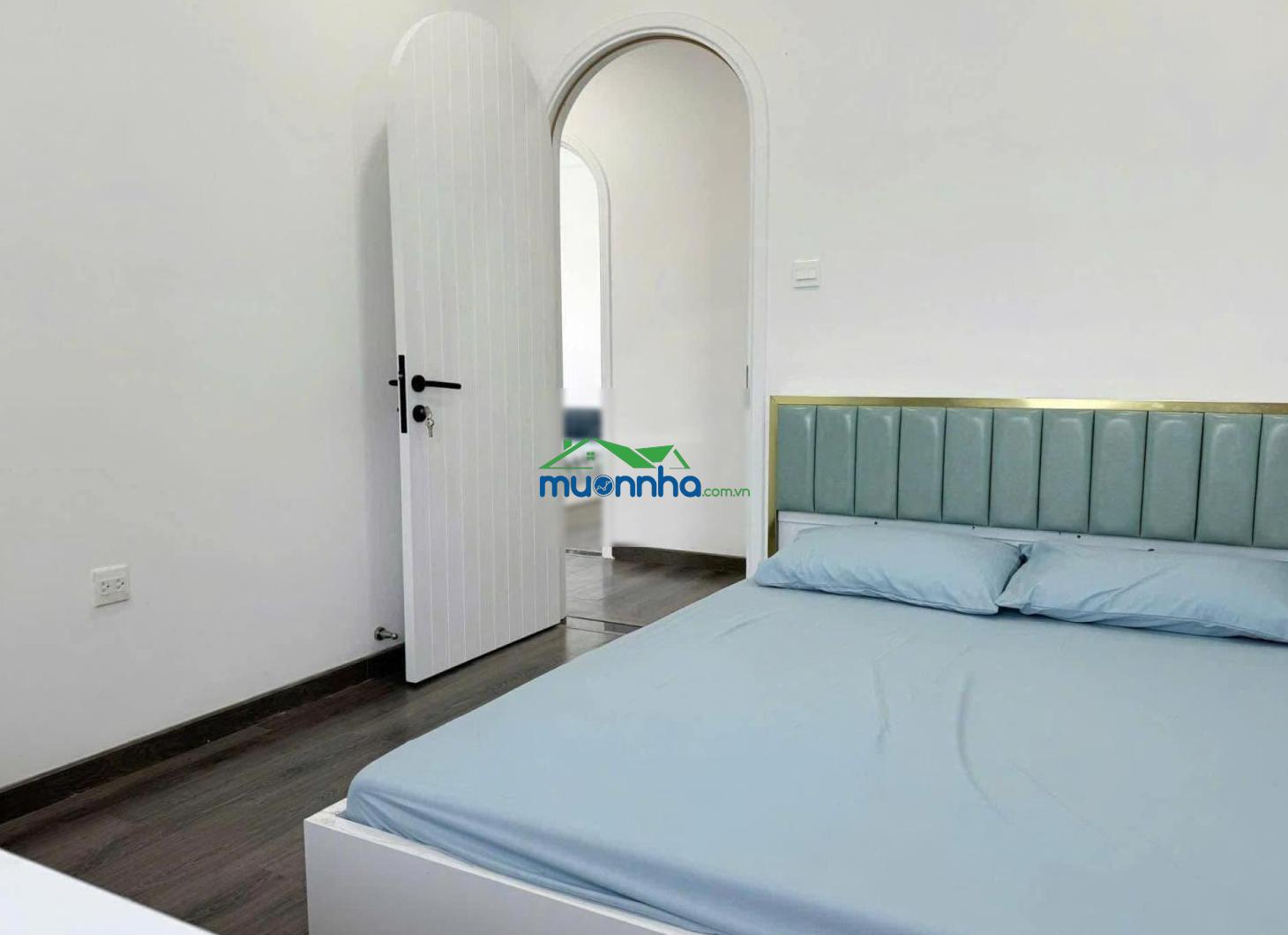 Căn hộ 9,5 triệu - full nội thất mới 100% , studio- 1wc. đầy giỏ hàng