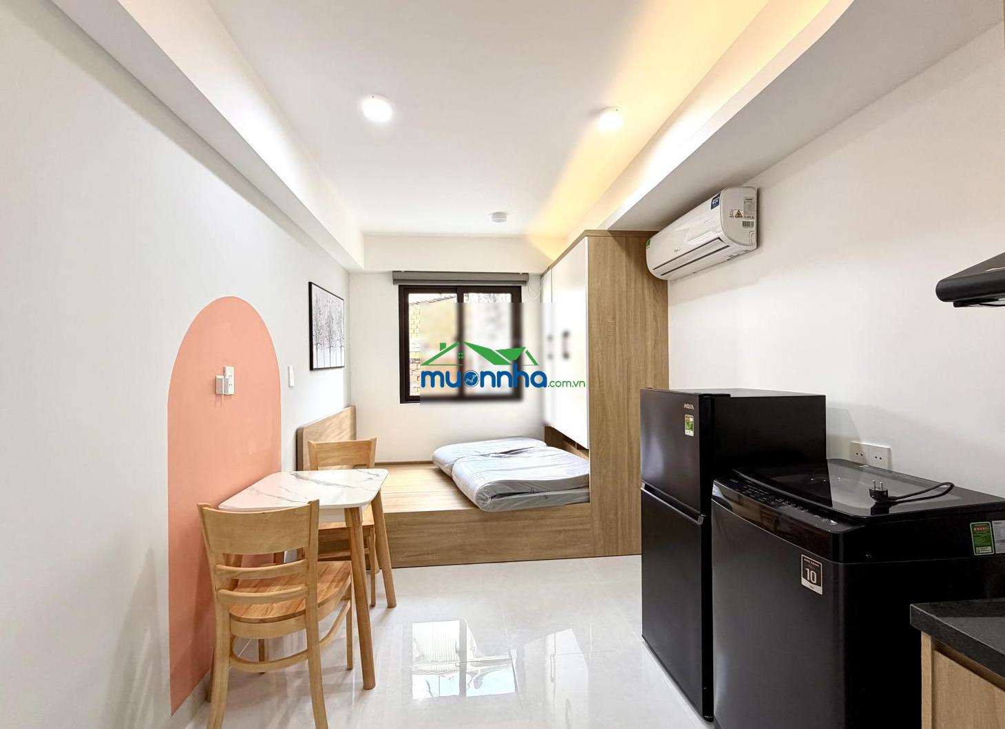 Chdv 6 lầu - ngang 5,10m 22m - dtsd :111.5m dts :405,5m bùi quang là p12 (củ) mới (paht) gò vấp - 4