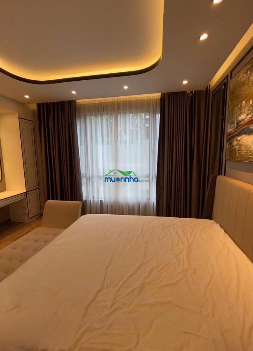 Căn hiếm size 148,3m2 - 2 ban công - estella heights - 3 phòng ngủ - chỉ 75 triệu bao phí quản lý