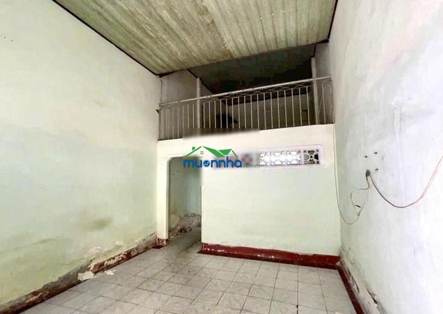 Chỉ 4.5 tỷ sở hữu ngay nhà tại trung tâm gò vấp - lê đức thọ, p17 - dt: 43m² (4x11) - 2