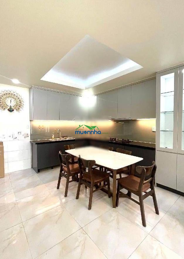 Nhà an phú đông, q12 ô tô vào nhà tặng full nội thất - dt 62m² (4.9x13m) chỉ 5.1 tỷ - 3