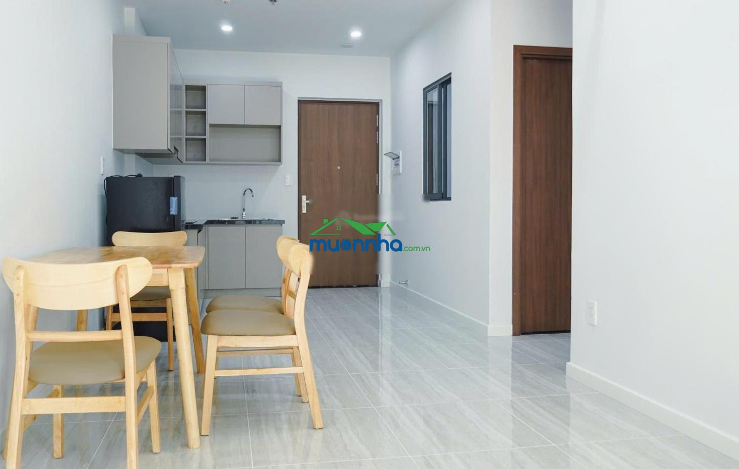 Chủ về quê dài hạn cho thuê lại căn hộ bcons city