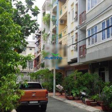 Bán đất tặng nhà - hxh bùi đình tuý, p.12, bình thạnh - 4,5x17m cn 76m2 - 9.8 tỷ - 3