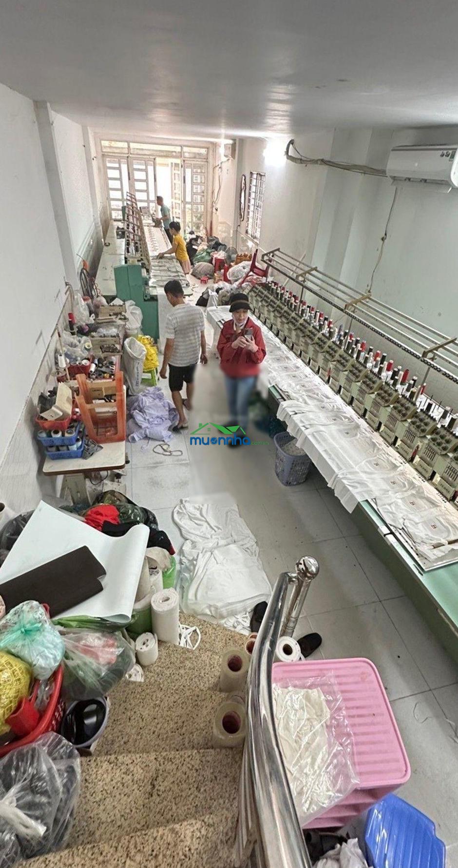 Nhà đẹp trung tâm thủ đức giá chỉ nhỉnh 6 tỷ hẻm xe hơi 139/21 đặng văn bi p. trường thọ - 2