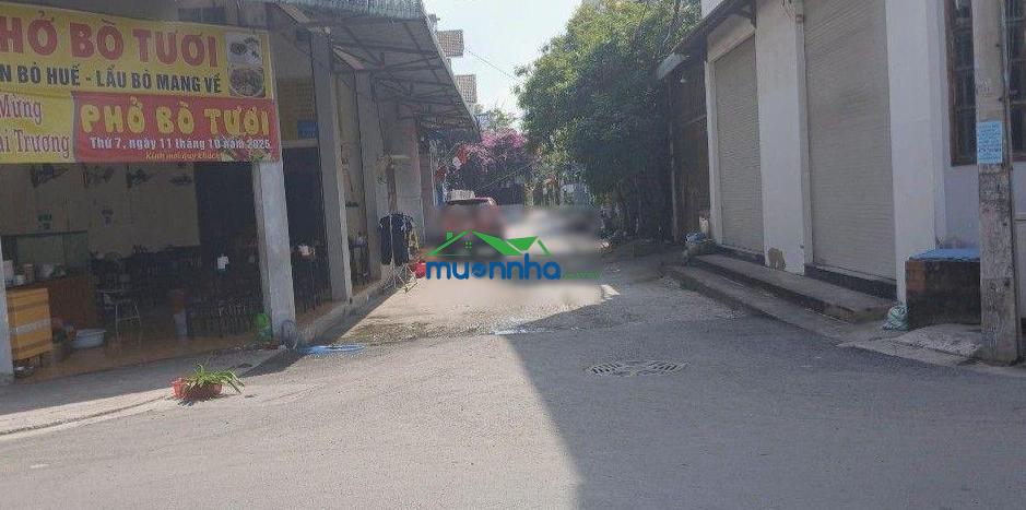 3,15 tỷ 50m2 thạnh lộc 15, quận 12. hẻm ô tô gần đường bờ sông diện tích: 5*10m - 3