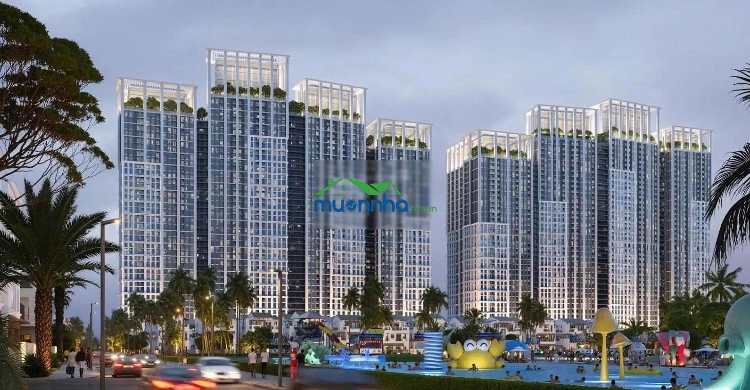 Chính thức mở bán căn hộ biển tp. hồ chí minh sở hữu lâu dài giỏ hàng đẹp beacon | blanca city - 2