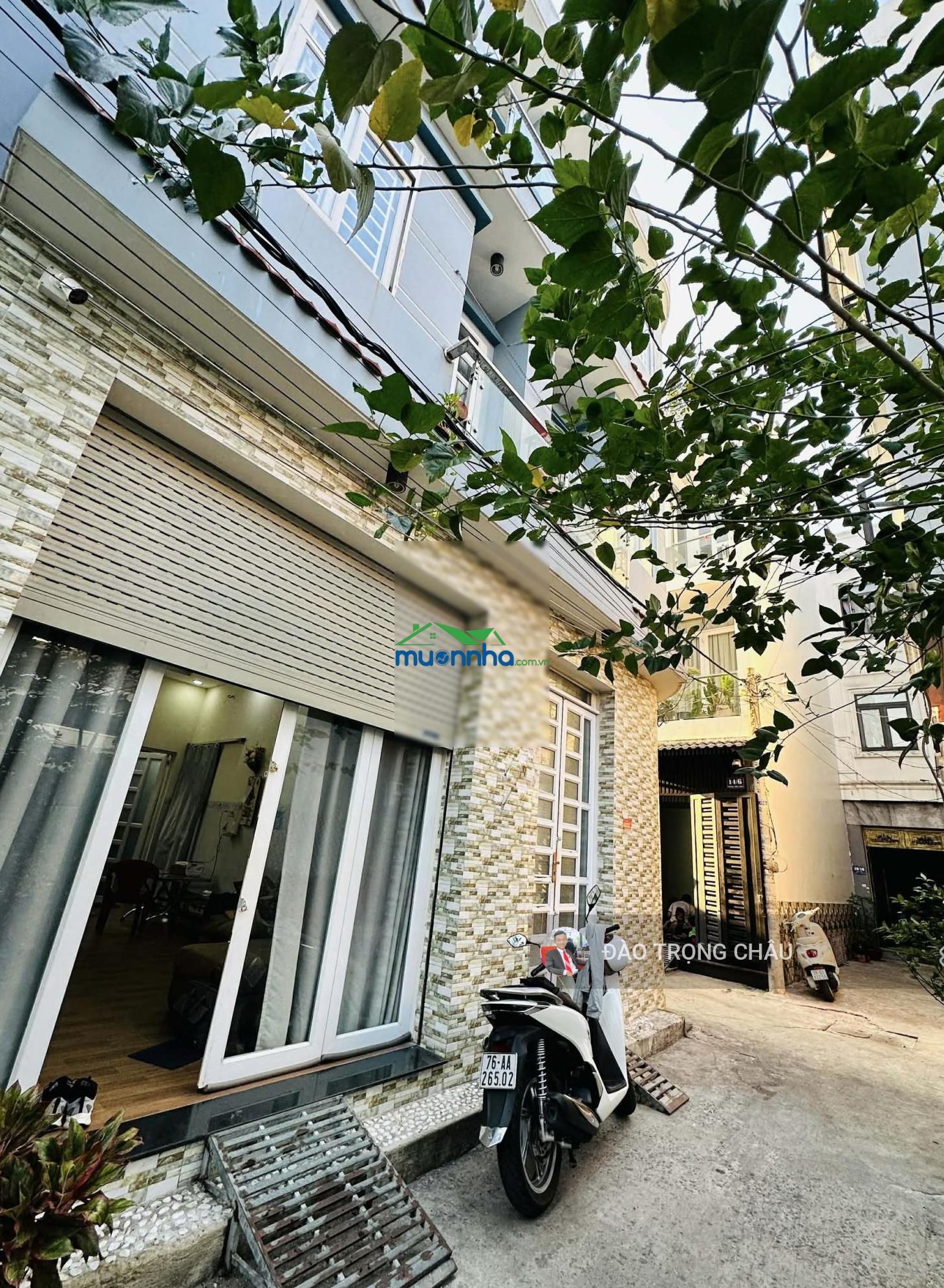 Siêu phẩm 8x10 - sơn kỳ - 3 tầng btct 6pn7wc - cho thuê 4pn - 12tr - ngay đh công thương - aeonmall - 3