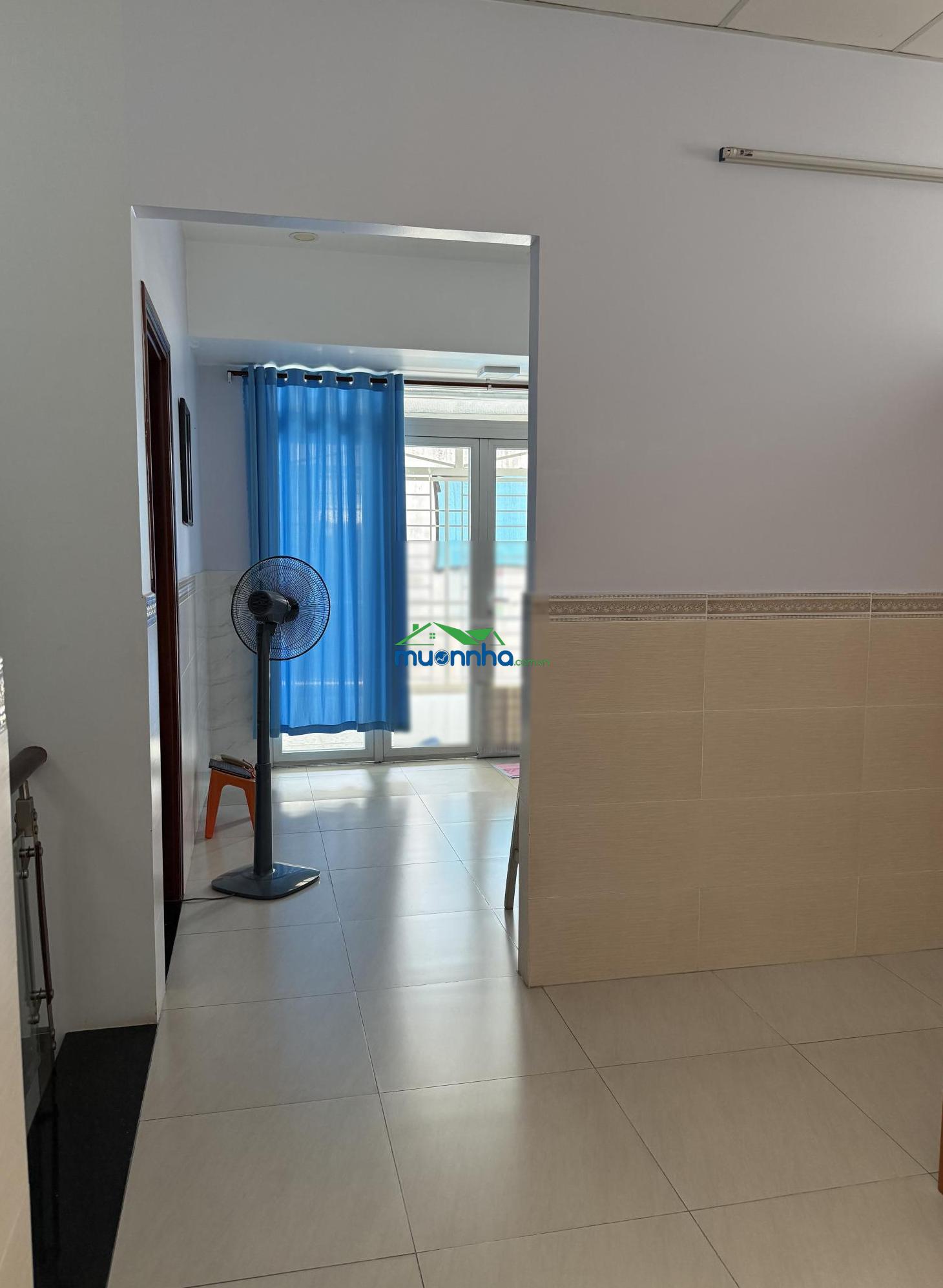 Nhà hẻm 1/ tây hòa, nhà 1 trệt 1 lầu ngang 7x11 công nhận 51m², giá bán 5tỷ8 (thương lượng) - 4