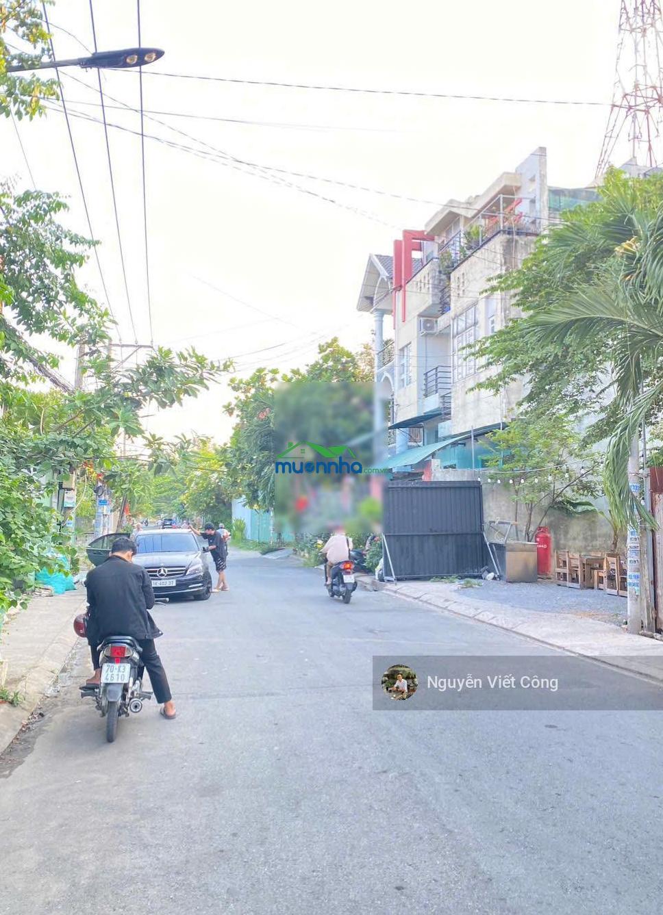 Bán nhà khu vip đường 37 hiệp bình ngang khủng 6m hxh 8m - 7,99 tỷ - giá tốt còn thương lượng mạnh - Ảnh 4