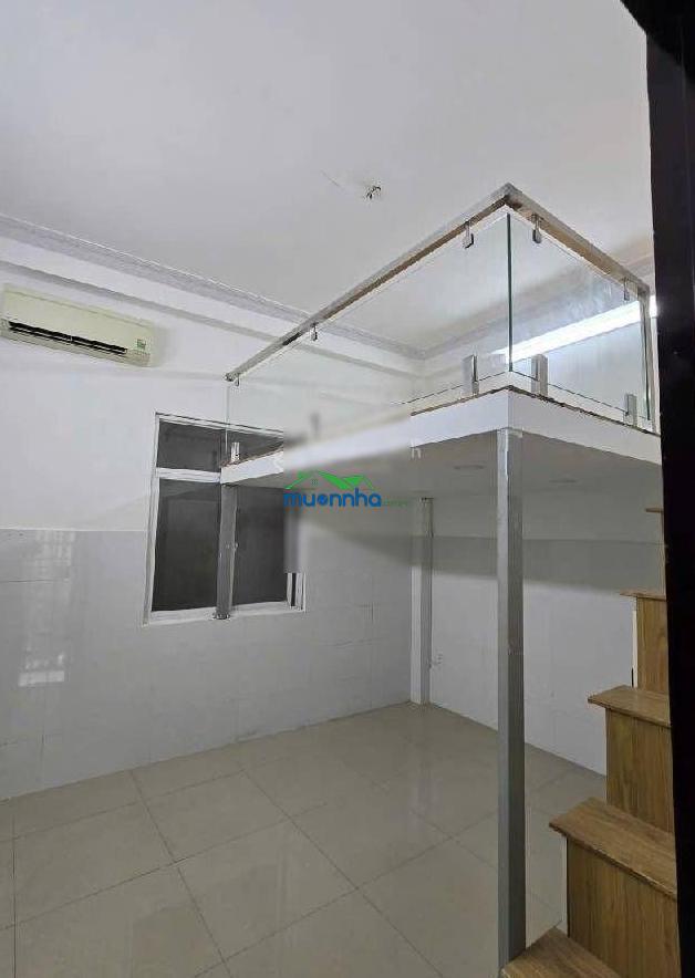 (Chính chủ) khu tên lửa, giáp quận 6, hẻm xe hơi, 4 tầng nhà mới, aeon mall, nhà thờ phaolo, bốn xã - 3