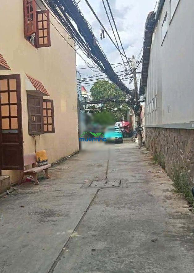 Nhà 4 tầng, shr vuông đẹp, phạm thế hiển quận 8. nhiệt bán, chủ giảm mạnh chỉ còn 4,9 tỷ (tl)