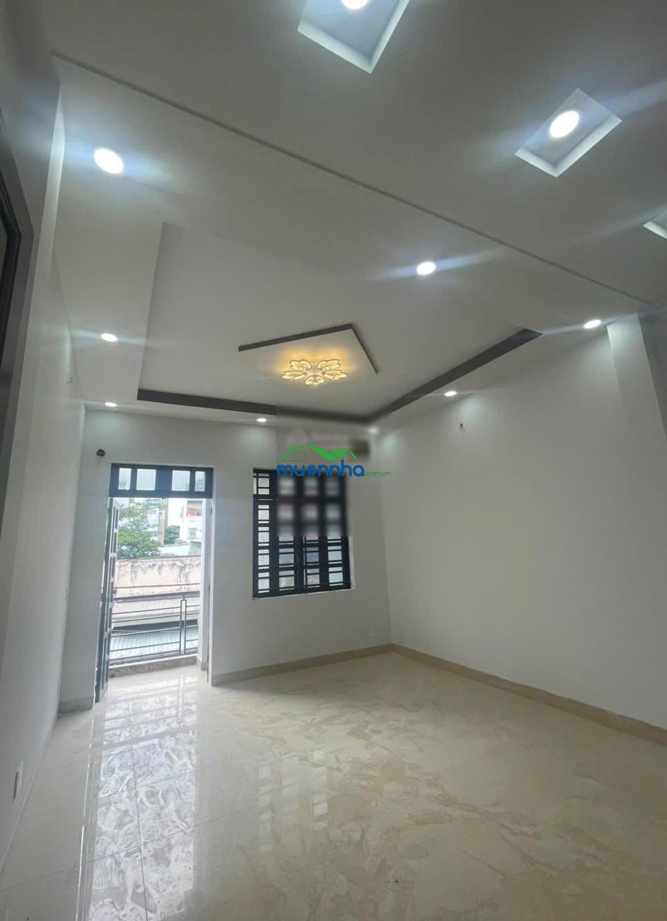 Nhà đẹp giá tốt dọn vào ở ngay hxh phan anh - 3