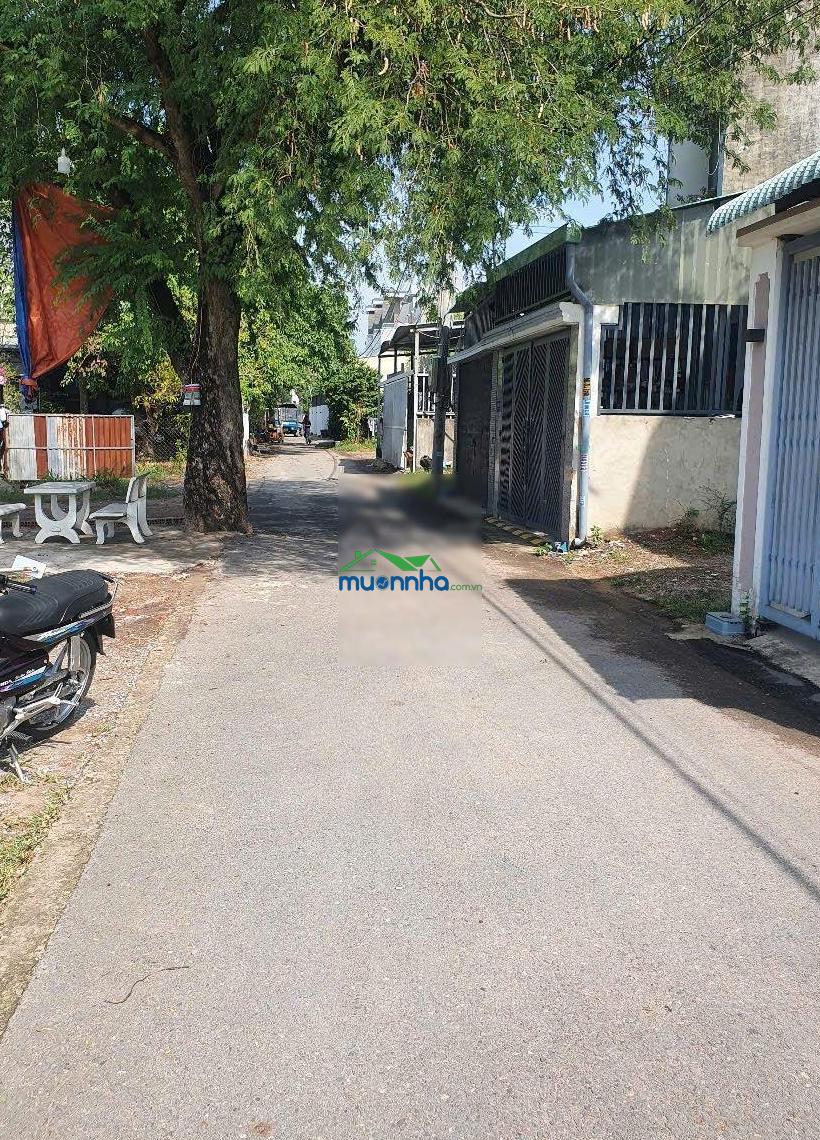 Cho thuê nhà trọ giá rẻ phú hòa. 800k / tháng 0937 090 *** thiện