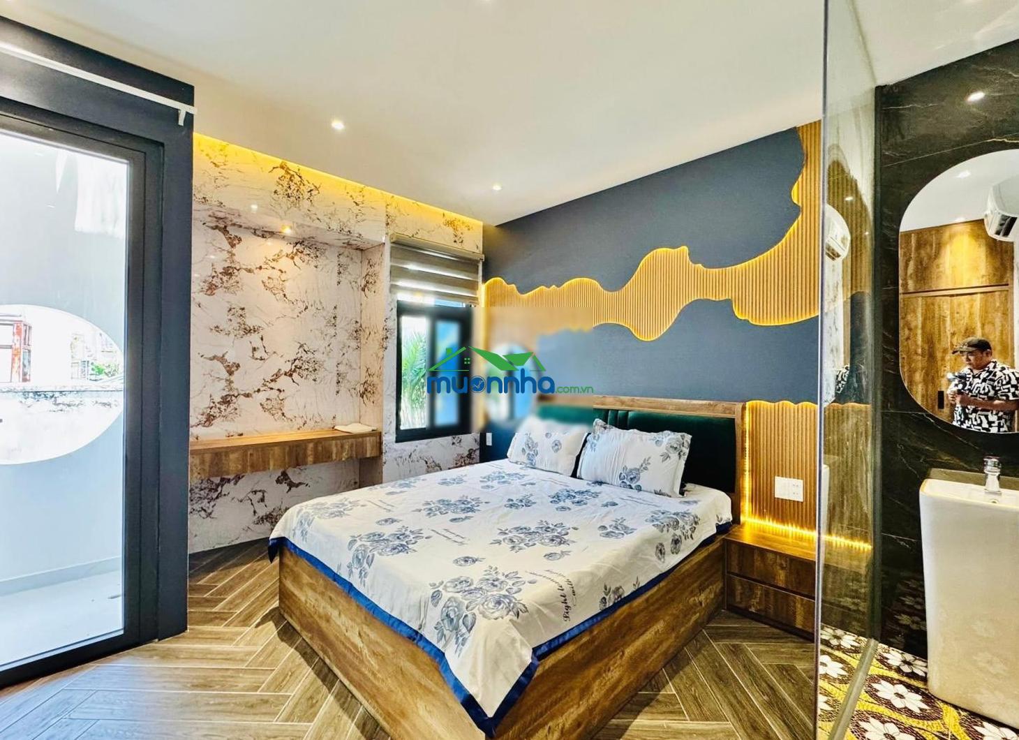Bán nhà cao đạt - quận 5 giá 3tỷ780/73,8m2. giáp q1. cho thuê 23tr/tháng