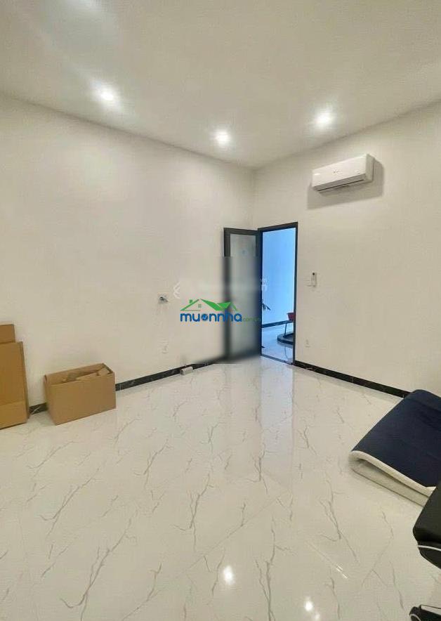 Quận 8 giảm chào 500tr, bán nhà sát mt nguyễn duy 70m2 ngang hơn 5m chỉ 5.8 tỷ - 2