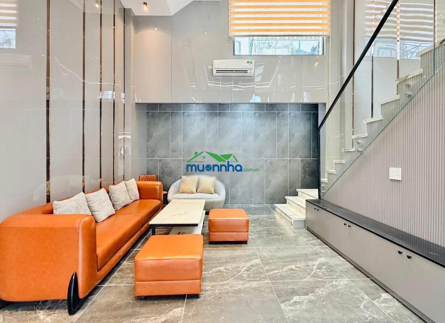 Cô na đi úc bán nhà nguyễn văn lạc - p19 - bình thạnh gần chợ thị nghè. 89m² đang cho thuê 27tr - 3