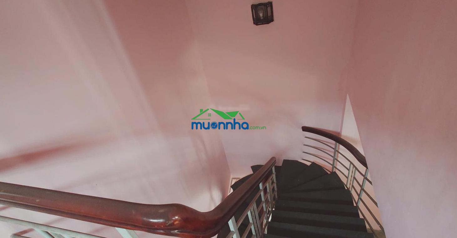 Bán nhà hẻm 4m trần thị năm q12, 5x20m, 1 lầu, giá 5.7 tỷ tl - 3