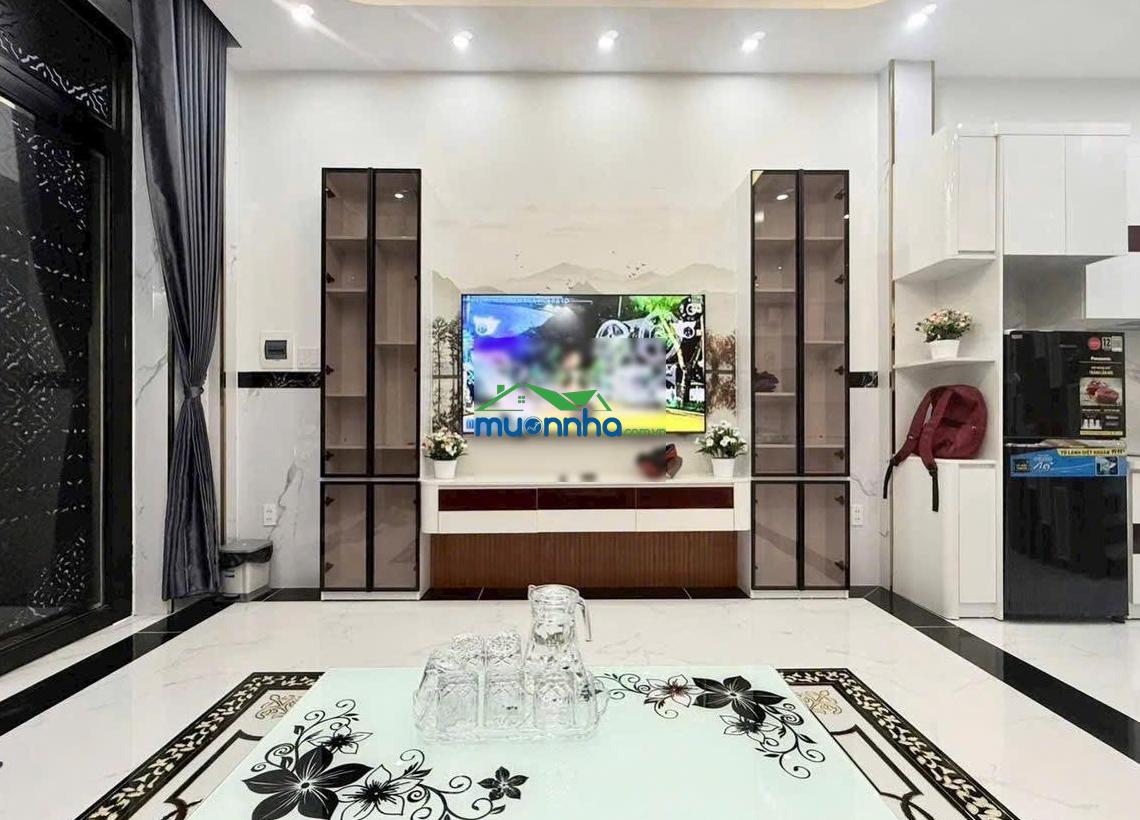 Nhà quận 9! ở là mê - đầu tư là lời, giá 4 tỷ 5 + 21tr/tháng dòng tiền cho thuê, dt 60m2, lh ngay - 4