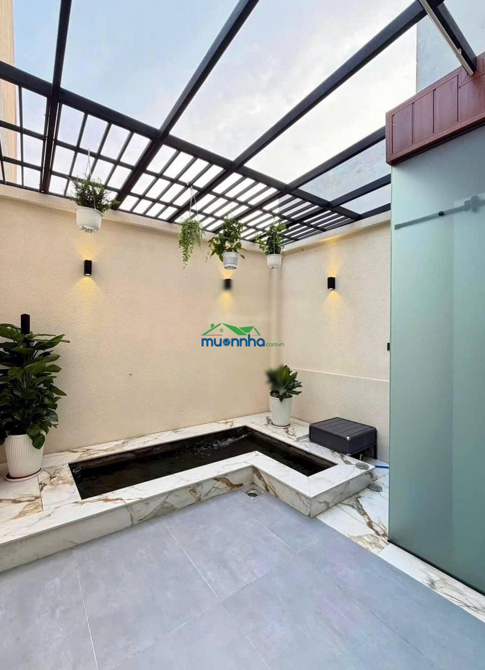Có ngay siêu phẩm nhà man thiện, quận 9 - diện tích khủng 80m2. giá chỉ 2 tỷ 990, mặt tiền đường. - 4
