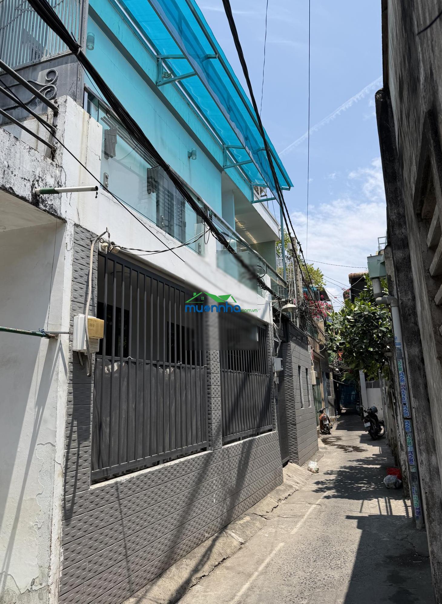 Bán nhà ngang 11m - dương đình hội - phước long b - 6 phòng - dòng tiền ổn định