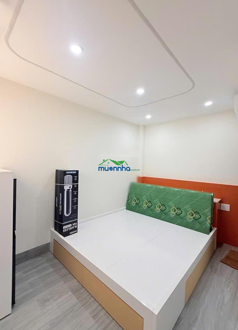 Bán nhà xe hơi ngủ trong nhà lê trọng tấn - hẻm 6m - 4x16 - 3pn - sổ hoàn công đủ - gần sân bay.