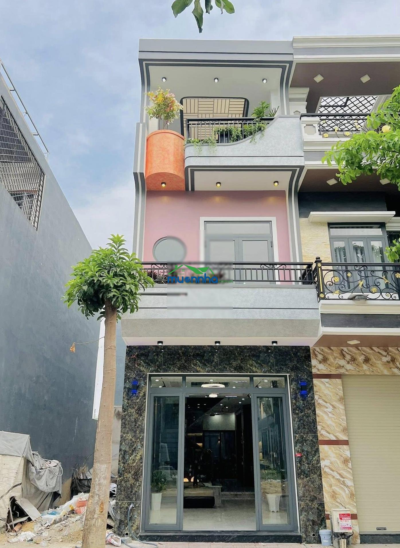 Nhà giá rẻ chủ cần bán gấp ngay nguyễn duy trinh, q2 3tỷ250 75m2. shr hẻm xe hơi ra vào thoải mái - 2