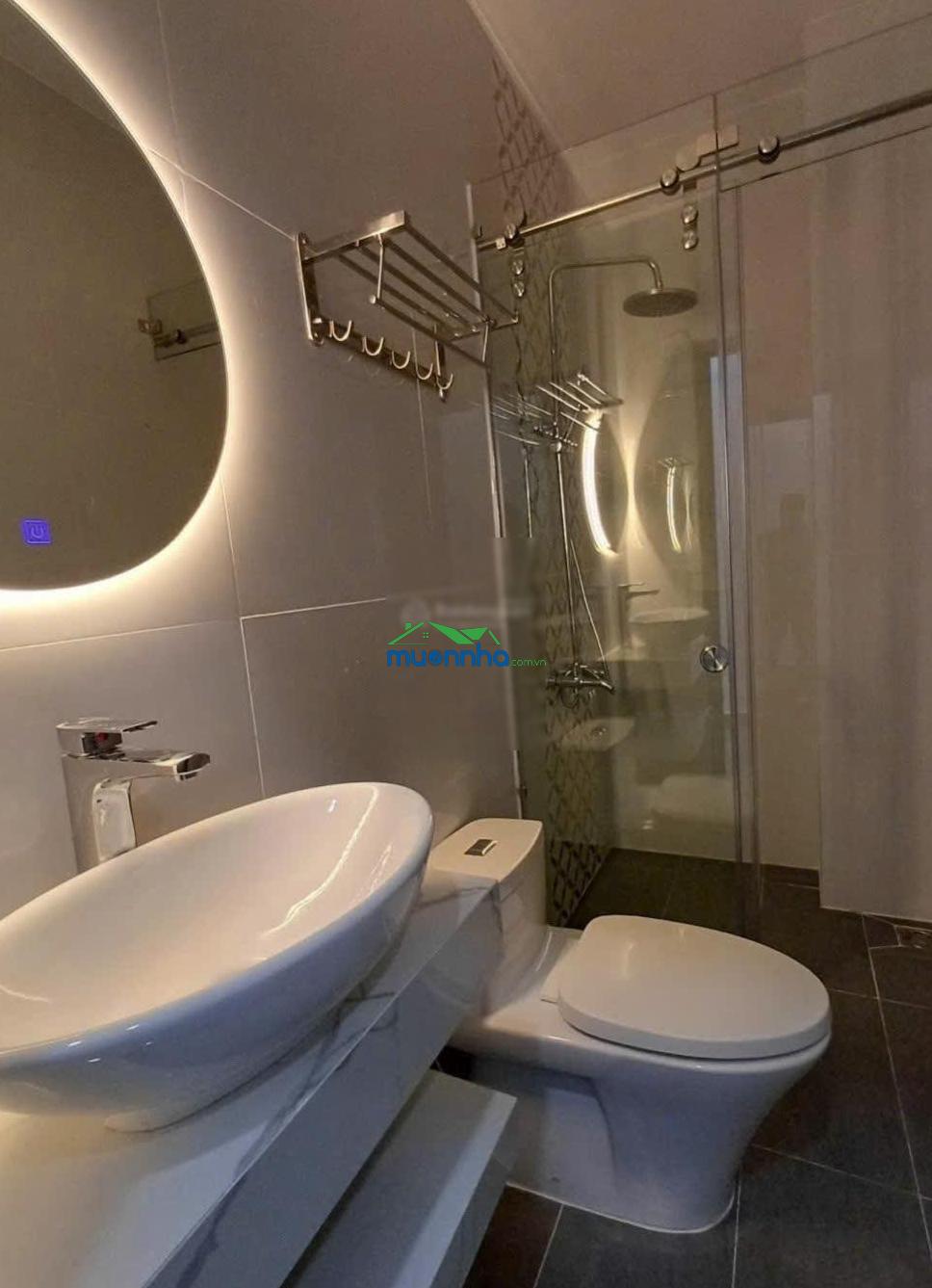Nhà góc mặt tiền nội bộ 110/29 tô hiệu, tân phú gần hòa bình 4pn 8,8 tỷ tl - 2