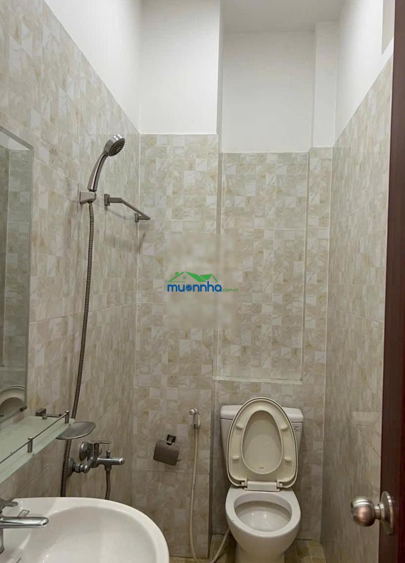 Nhà gần nguyễn thị định, 61m² vuông vức, hẻm 4.5m xe hơi tới cửa nhà, nhà 3 tầng - giá chỉ 6.99 tỷ - 3