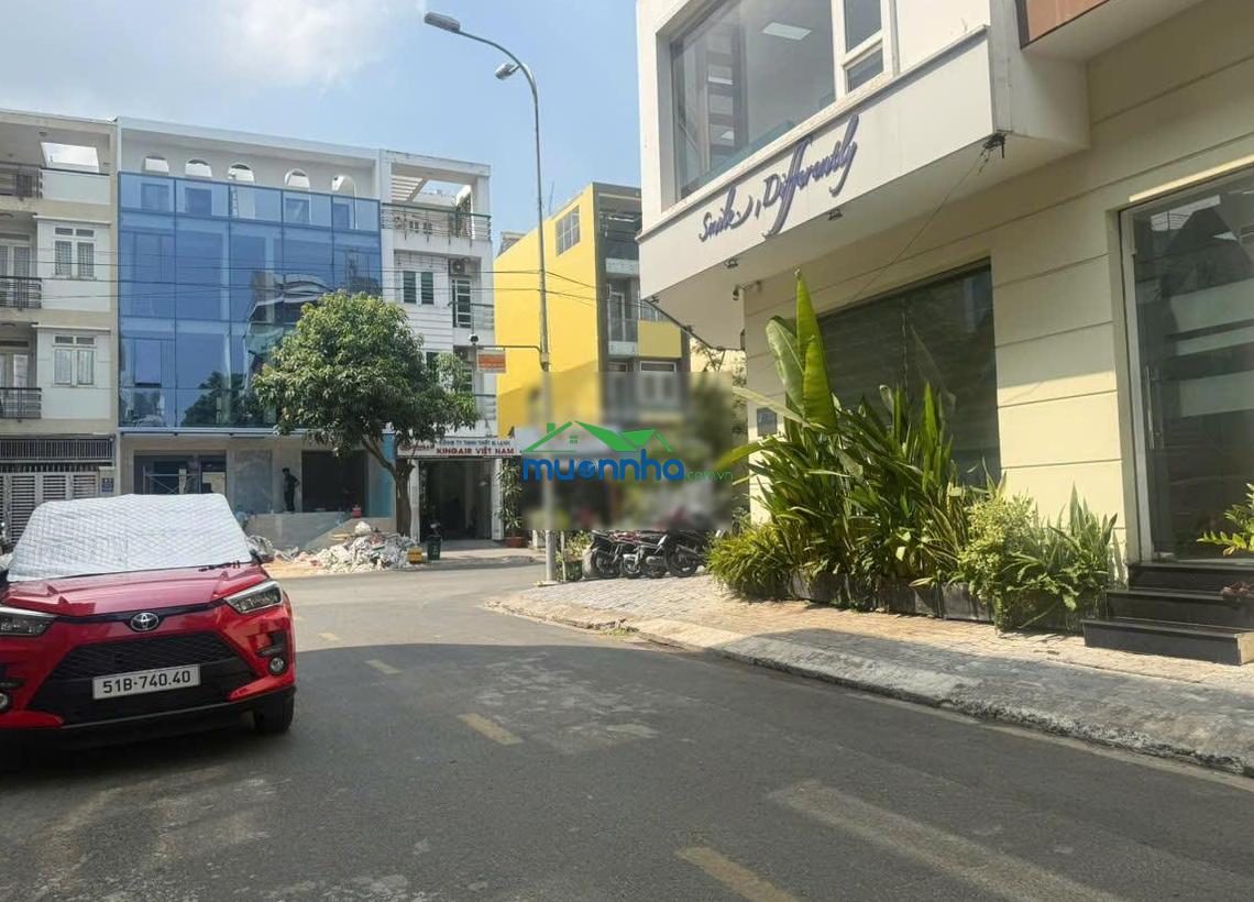 Siêu tốt! bán nhà cao đức lân an phú dt 4x20m trệt 3 lầu hđt 30tr/th giá chỉ 19,2 tỷ - 2