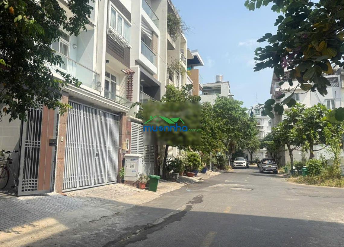 Siêu tốt! bán nhà cao đức lân an phú dt 4x20m trệt 3 lầu hđt 30tr/th giá chỉ 19,2 tỷ - 3