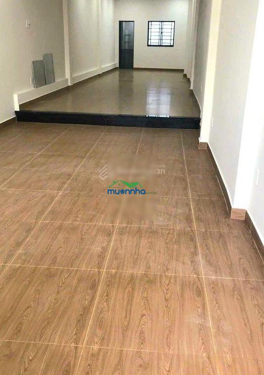 Bán nhà nguyễn trãi, quận 1 ngay công an tp - 42m² (3.5x20) - 2 tầng - giá 10 tỷ - 4
