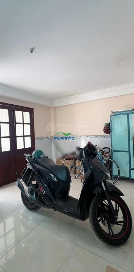 Ngộp bank giảm 2 tỷ-ngang lớn 5,2m x 10m-hẻm xe hơi 6m thông quận 1, phú nhuận-2 tầng-3pn- chỉ 7,2t - 4