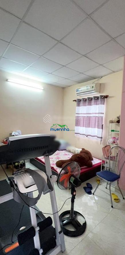 Ngộp bank giảm 2 tỷ-ngang lớn 5,2m x 10m-hẻm xe hơi 6m thông quận 1, phú nhuận-2 tầng-3pn- chỉ 7,2t