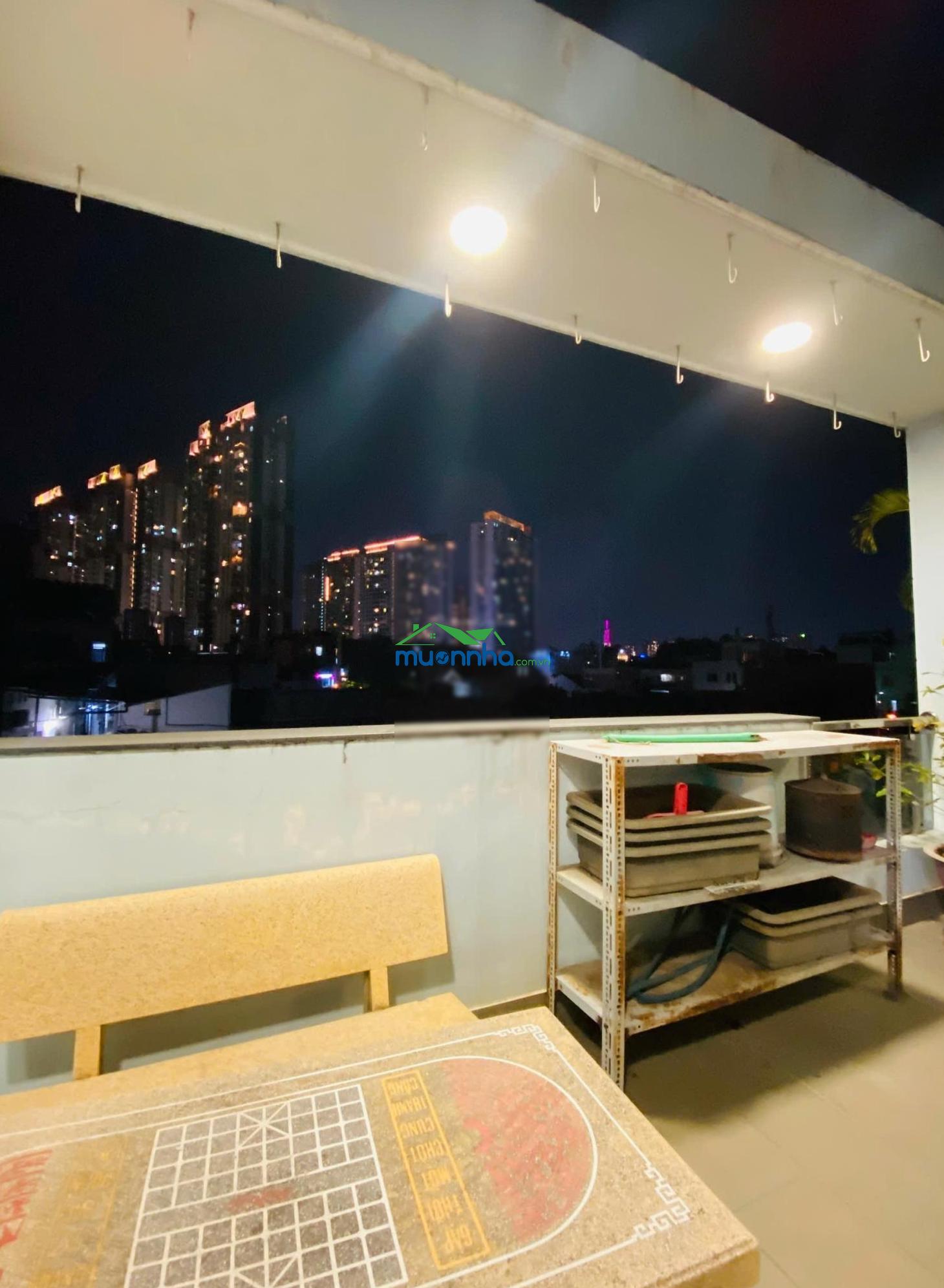 Nhà gần đảo kim cương - 173.2m2 - ngang 6.3m - 3 tầng - 5pn - hẻm ô tô - chỉ 12.35 tỷ - 3