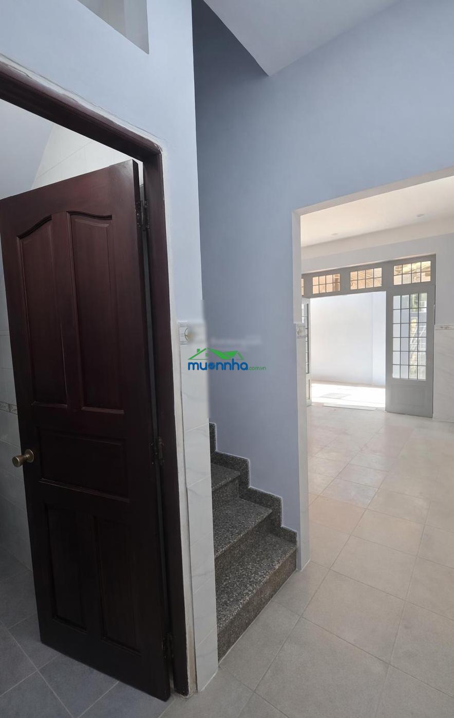 - Nhà 2 tầng , 55m (4.1x13.1) lê văn thịnh , q2 (5ty790) - 4