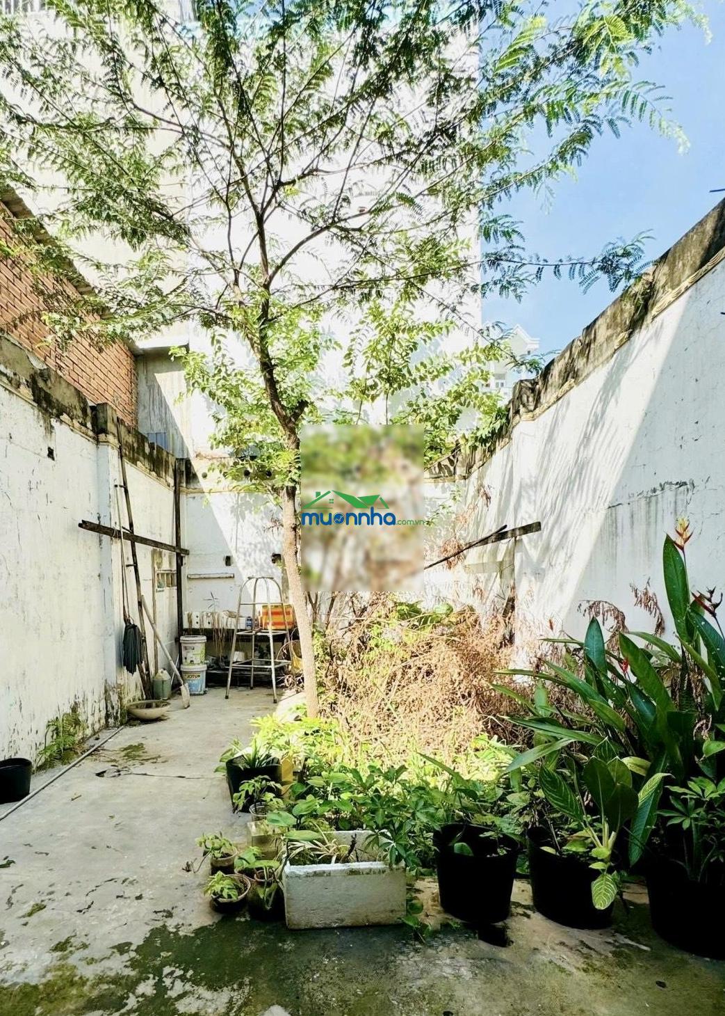Hẻm 2 ô tô huỳnh tấn phát, phú thuận, quận 7. 157m2, 2 tầng chỉ 9.69 tỷ tl.