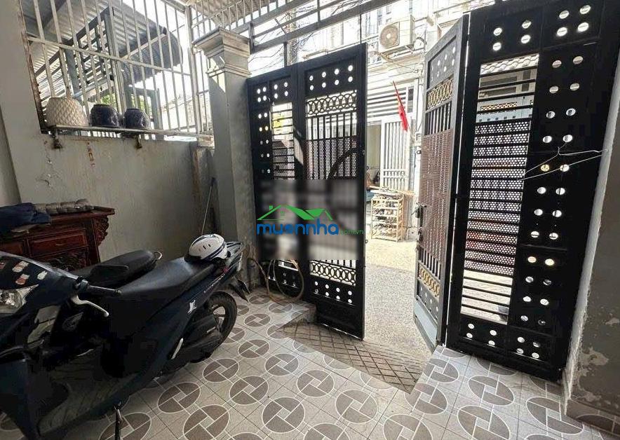 5,6t.ỷ có 5pn ,được 2 căn nhà sát mặt tiền đường dương thị mười,phường tân thới hiệp q12,dt 118m2 - 3