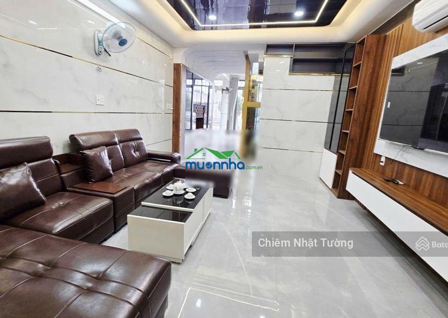 Căn hộ đẹp, 6 tầng thang máy, 4m x 16m (64m²) tặng full nội thất, giá hơn 9 tỷ - 3