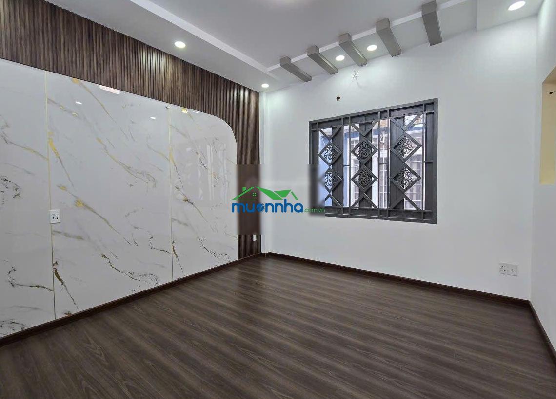 Bán nr đẹp xuất sắc tại bông sao, 10,4 tỷ, 48m2 - 4
