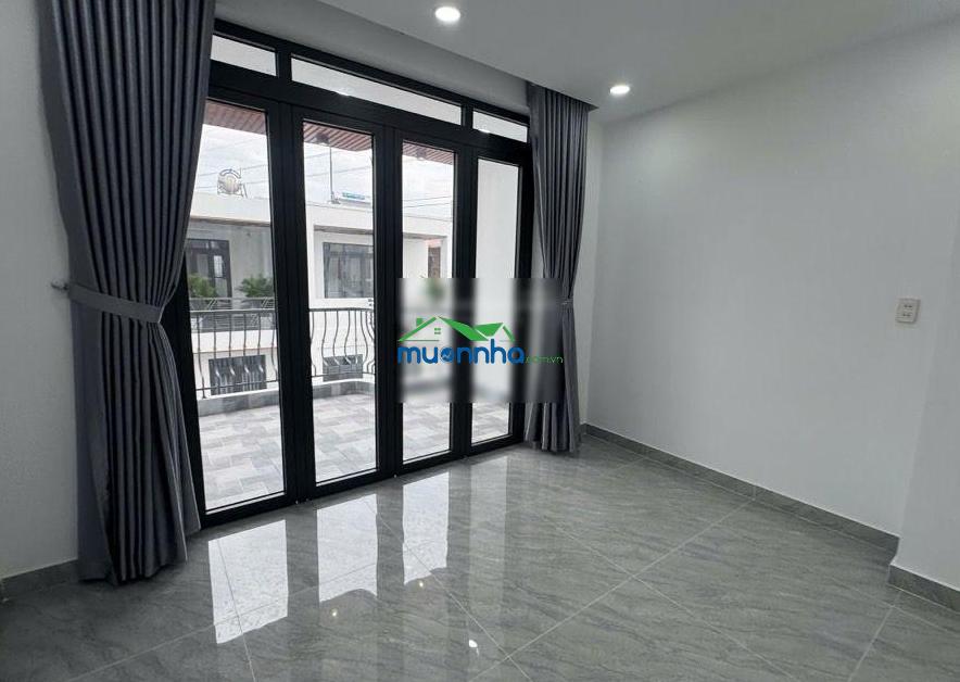 Nhà 5 tầng an lạc- hẻm ô tô quay đầu-5 pn-5wc- ngang xịn hơn 4m- khu phân lô đồng bộ- gần aeon mall - 3