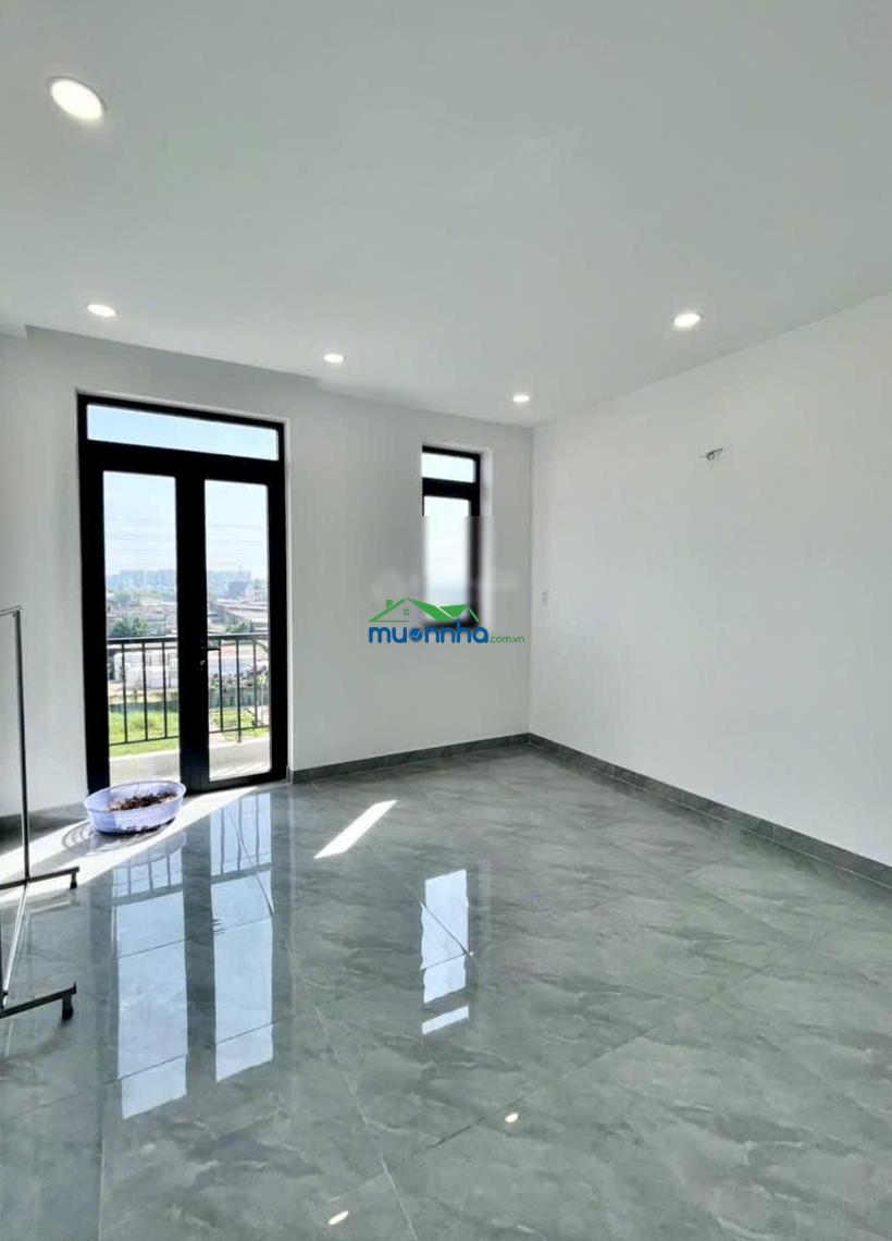 Bán nhà khu đồng bộ hẻm 390, ql 1a p bình tân. giáp kdc vĩnh lộc . 1 trệt, lửng, 3 lầu,.giá 6.5 tỷ - 2